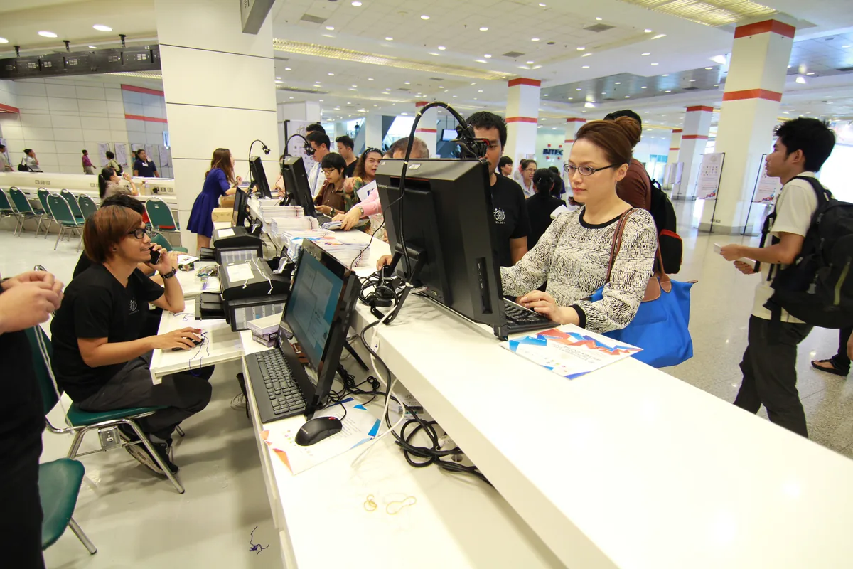 IPTEX 2014 ภาพที่ 13